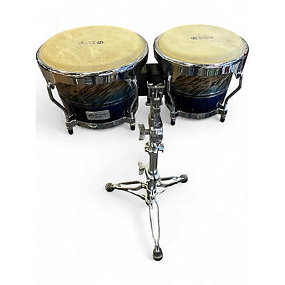 Used LP P601 BONGOS Bongos