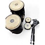 Used LP PERCUSSION SET
