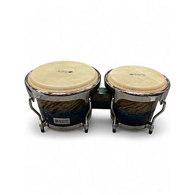 Used LP PERFORMANCE SERIES BONGOS Bongos