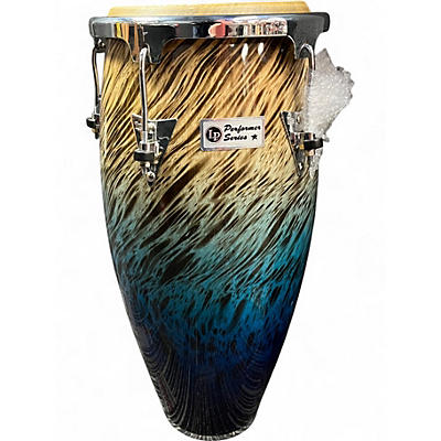 Used LP PERFORMER CONGA Conga