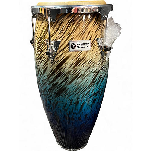 Used LP PERFORMER CONGA Conga
