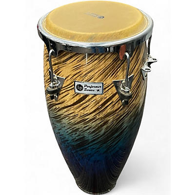 Used LP PERFORMER SEIRES CONGA 11 Conga