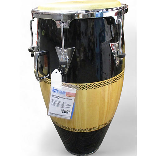 Used LP PERFORMER SERIES 15