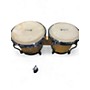 Used LP PERFORMER SERIES BONGOS Bongos