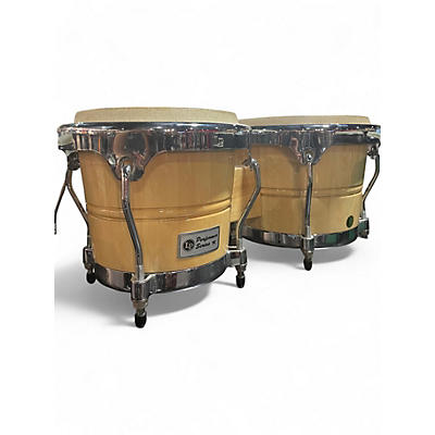 Used LP PERFORMER SERIES Bongos