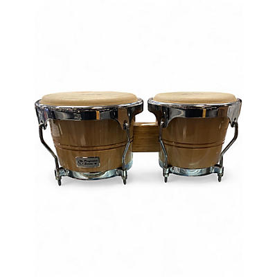 Used LP PERFORMER SERIES Bongos