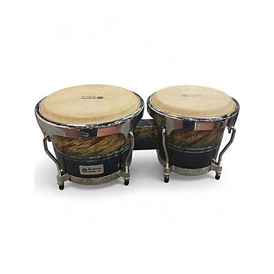 Used LP PERFORMER SERIES Bongos