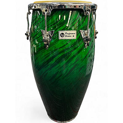Used LP PERFORMER SERIES CONGA Conga