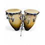 Used LP PERFORMER SERIES CONGA SET Conga