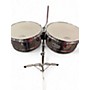 Used LP PERFORMER SERIES TIMBALES Timbales