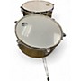 Used LP PRESTIGE BRASS Timbales
