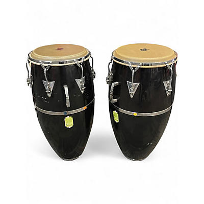 Used LP Patato 13" & 14" Conga