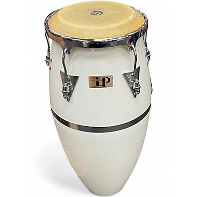 Used LP Patato Conga 11" Carbon Fiber Conga