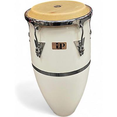 Used LP Patato Conga 12" Carbon Fiber Conga