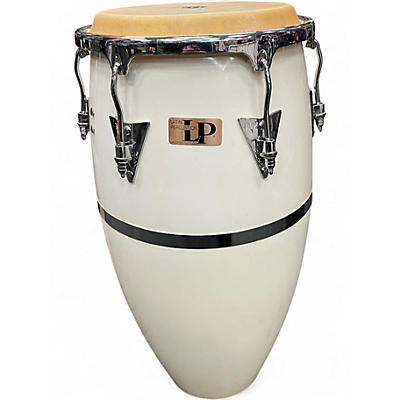 Used LP Patato Conga 13" Carbon Fiber Conga