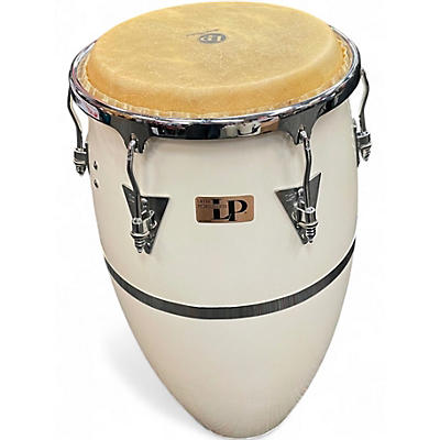 Used LP Patato Conga 14" Carbon Fiber Conga