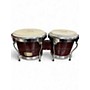 Used LP Performer Bongo Bongos