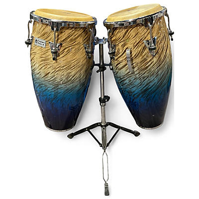 Used LP Performer Conga Pair Conga