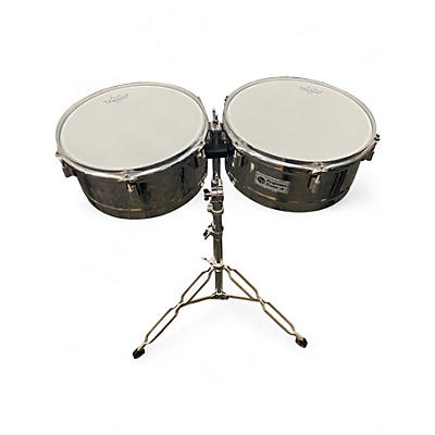 Used LP Performer Seies Timbales