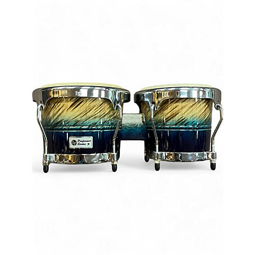 LP Used LP Performer Series Bongos Bongos