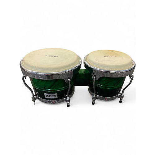 Used LP Performer Series Bongos Bongos