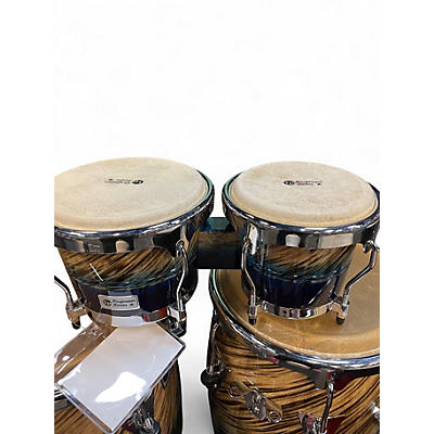 Used LP Performer Series Bongos Bongos