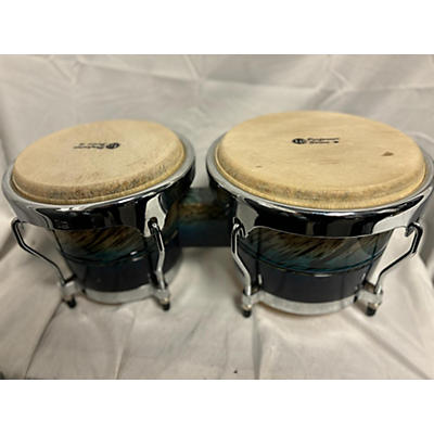 LP Used LP Performer Series Bongos