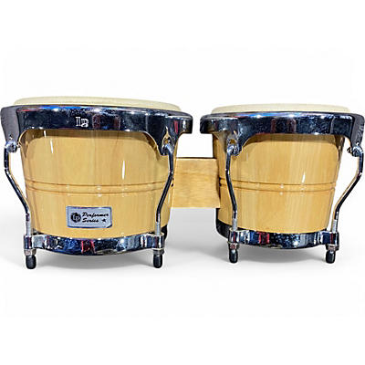 Used LP Performer Series Bongos