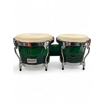 Used LP Performer Series Bongos