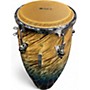 Used LP Performer Series Conga With Chrome Hardware - 11 in. Quinto  Conga