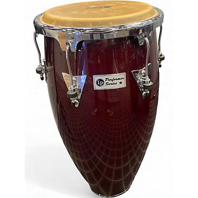 Used LP Performer Series Conga