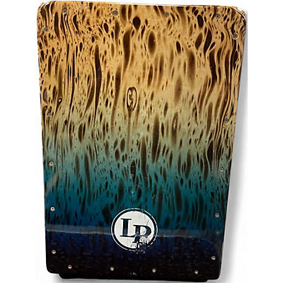 Used LP Performer String Cajon Cajon
