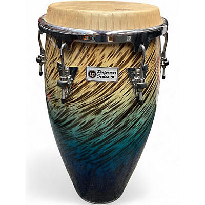 Used LP Performer Tumba Conga