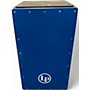 Used LP Prism Snare Cajon Cajon