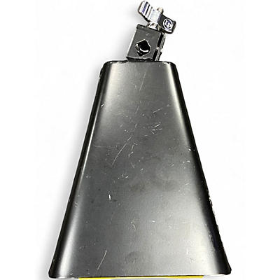 Used LP RIDGE RIDER Cowbell