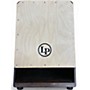 Used LP ROUNDBACK CAJON Cajon