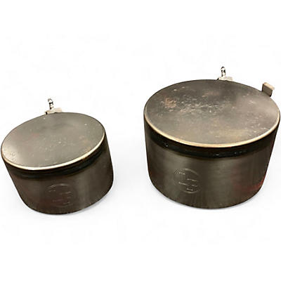 Used LP Raw Series POTZ