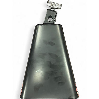 Used LP Rock Classic Ridge Rider Cowbell Cowbell