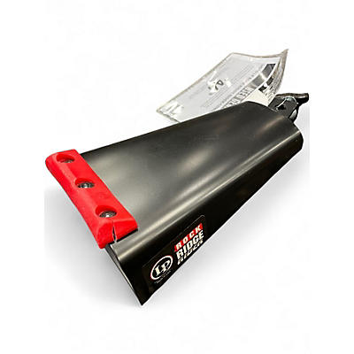 Used LP Rock Ridge Rider Cowbell