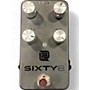 Used LP SIXTY8 Effect Pedal