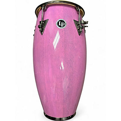 Used LP Salsa Wood Conga 11in. Quinto Conga