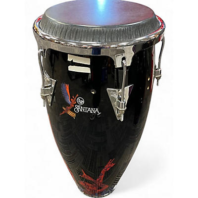 Used LP Santana Conga
