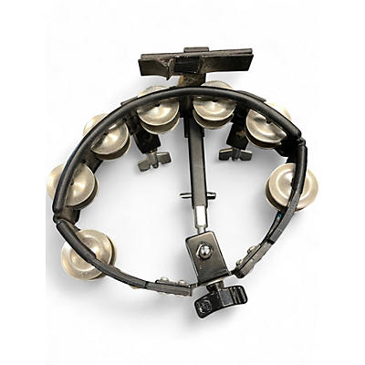 Used LP TAMBOURINE DOUBLE ROW Tambourine
