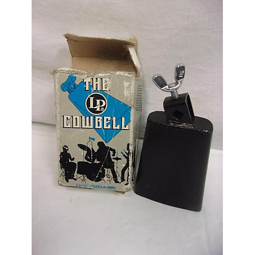 LP Used LP THE COWBELL Cowbell