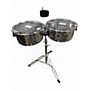 Used LP TIMBALES Timbales