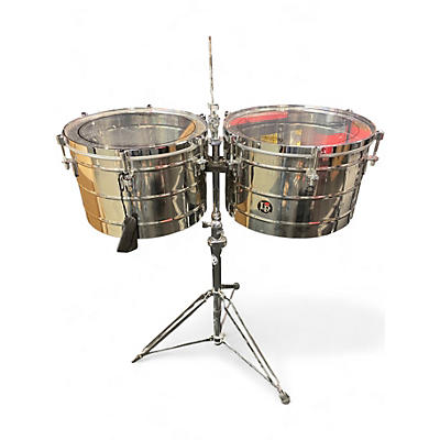Used LP TITO PUENTO TIMBALES