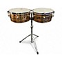 Used LP Tito Puente Bronze Timbales
