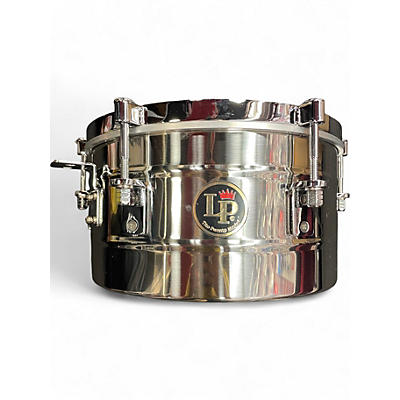 Used LP Tito Puente Series Timbales