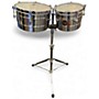 Used LP Tito Puente Set Timbales