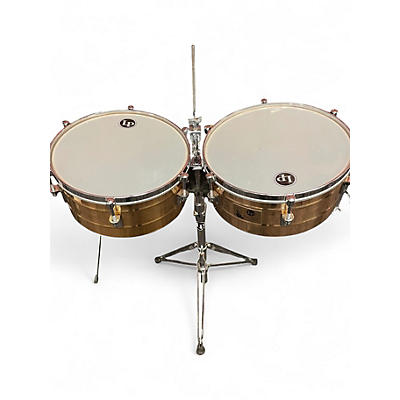 Used LP Tito Puente Timbales